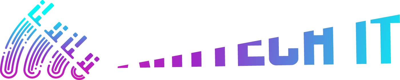 Airtech IT transpaerent Logo